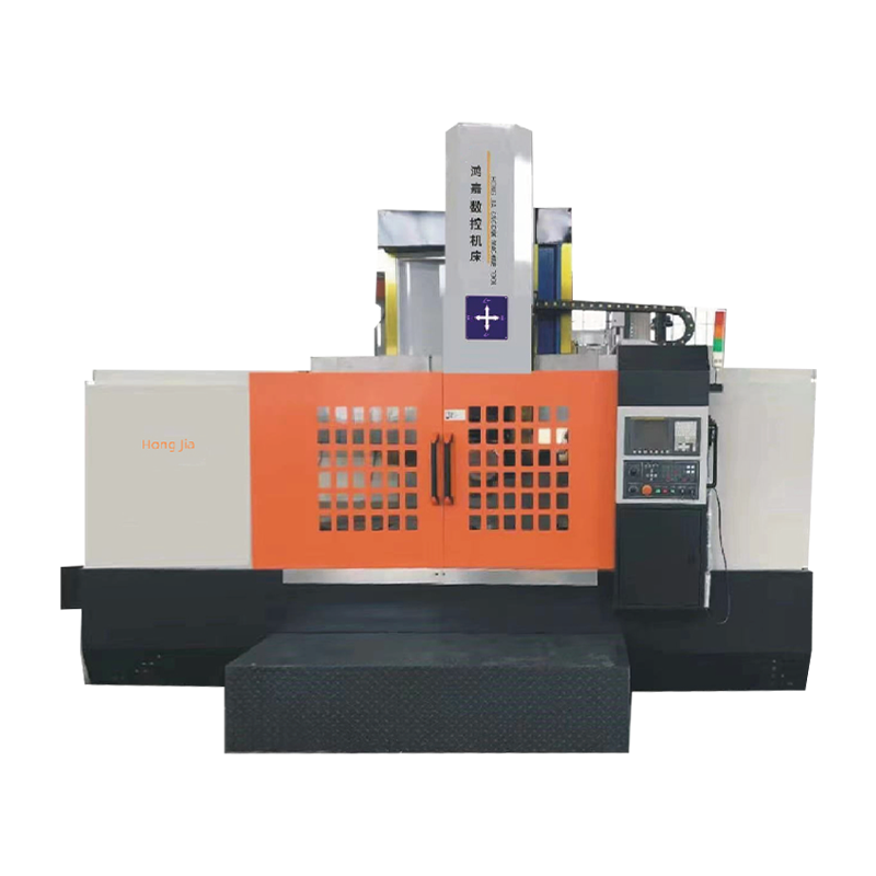 CK-5116B Siemens 808D CNC مخرطة عمودية ذات عمود واحد