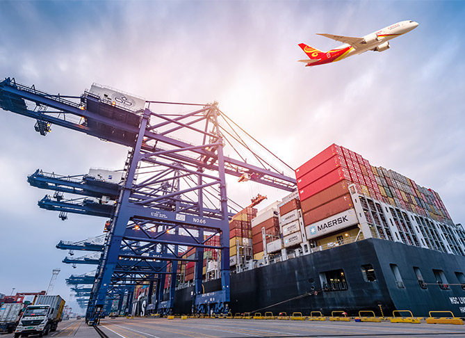 لشركة هونغجيا لتكنلوجيا CNC المحدودة بنينغبو