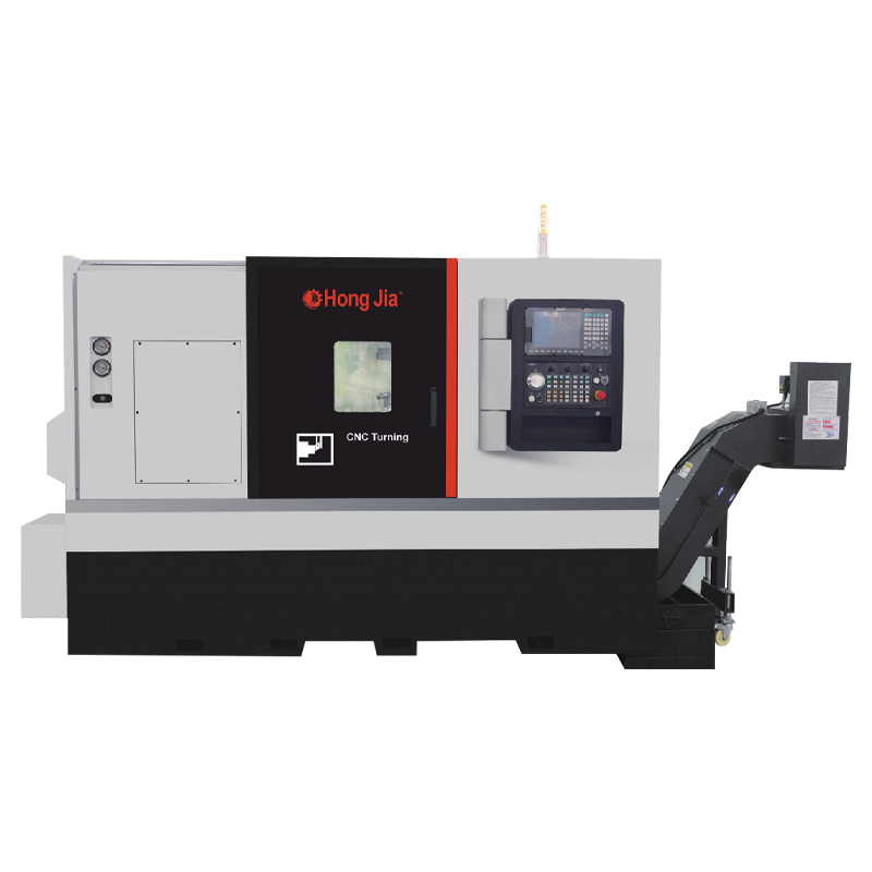 NC110D-Y مركز الخراطة الأفقية عالي الإنتاج